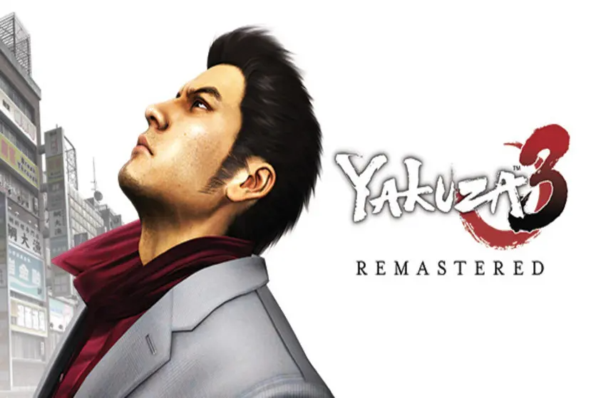 Yakuza 3 Remastered Free Download (v20210326)
