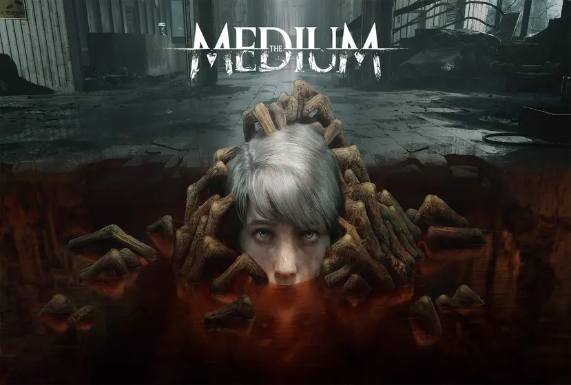 The Medium Free Download (v1.2)
