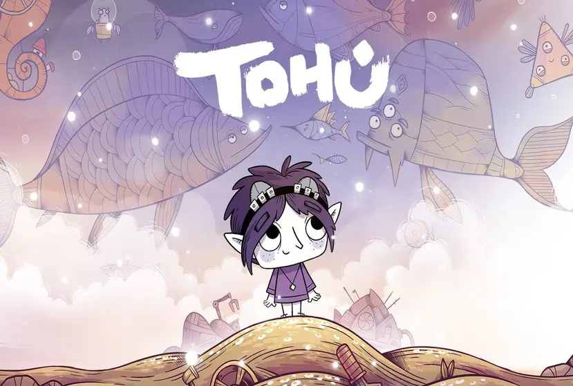 TOHU Free Download
