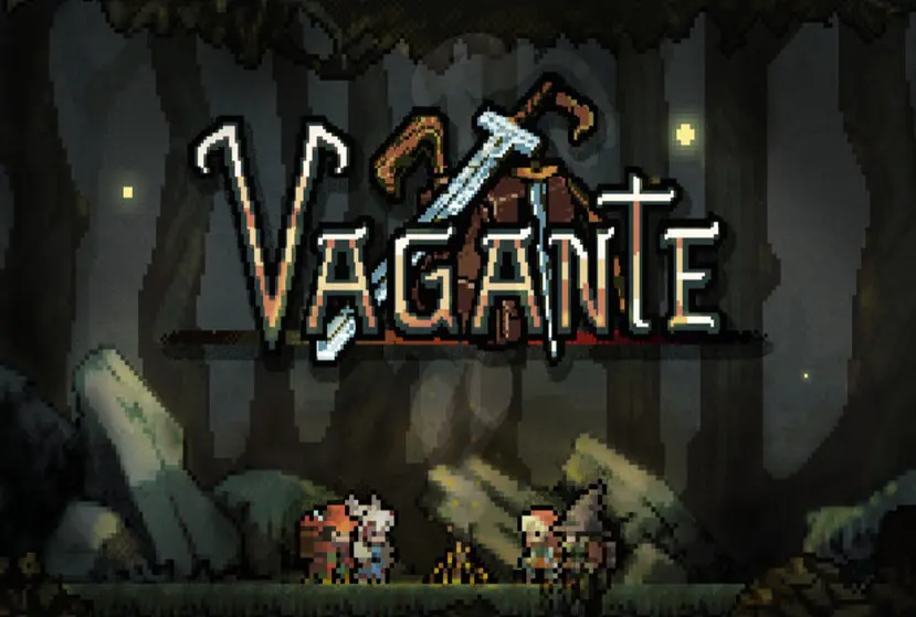 Vagante Free Download (v1.08.2)
