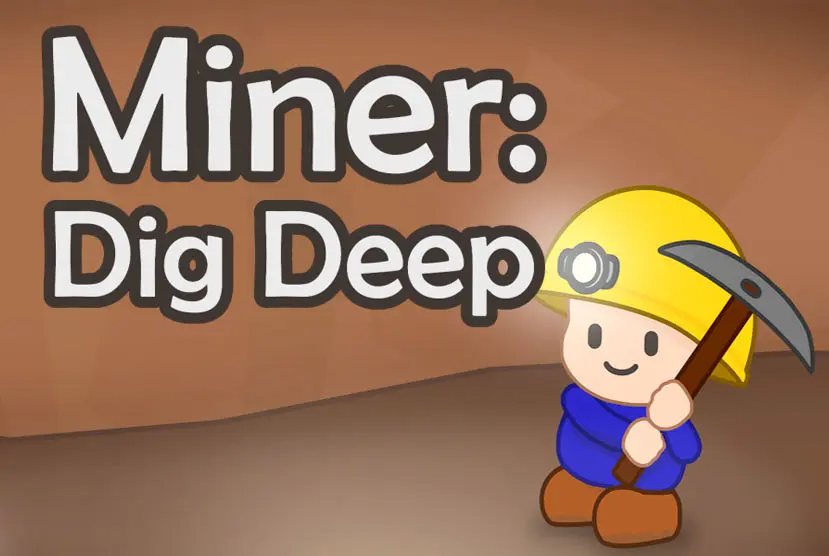 Miner: Dig Deep Free Download
