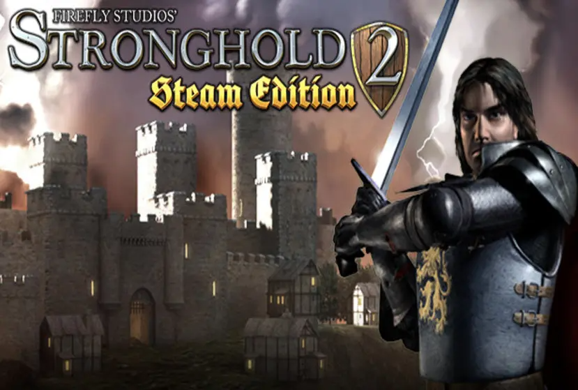 Stronghold 2: Steam Edition Free Download (v1.5)
