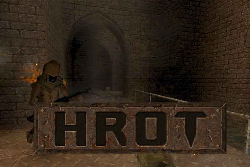 HROT Free Download (v0.8.2)
