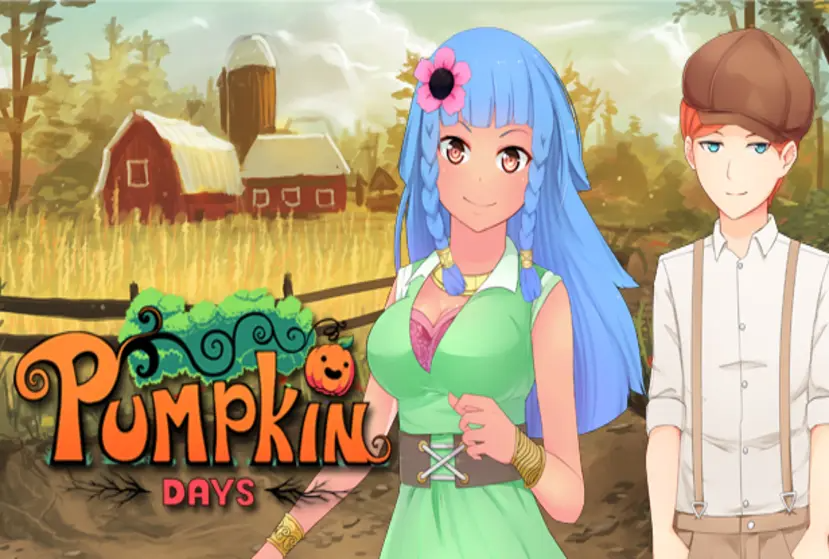 Pumpkin Days Free Download (v1.0.3)
