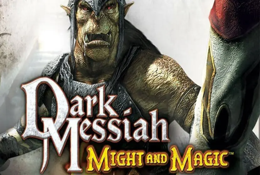 Dark Messiah of Might & Magic Free Download
