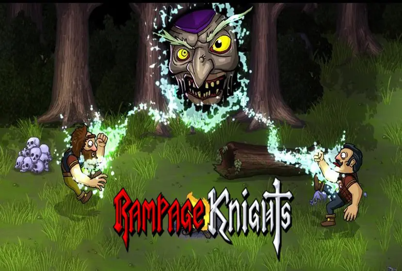 Rampage Knights Free Download (v1.9)
