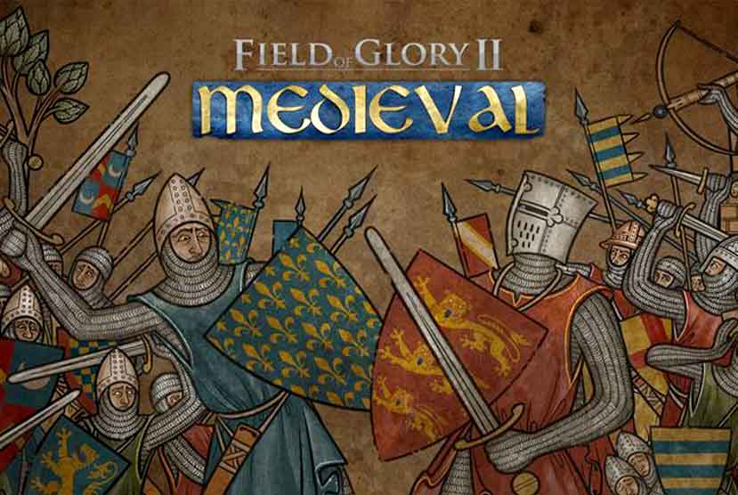 Field of Glory II: Medieval Free Download (v1.03.05)
