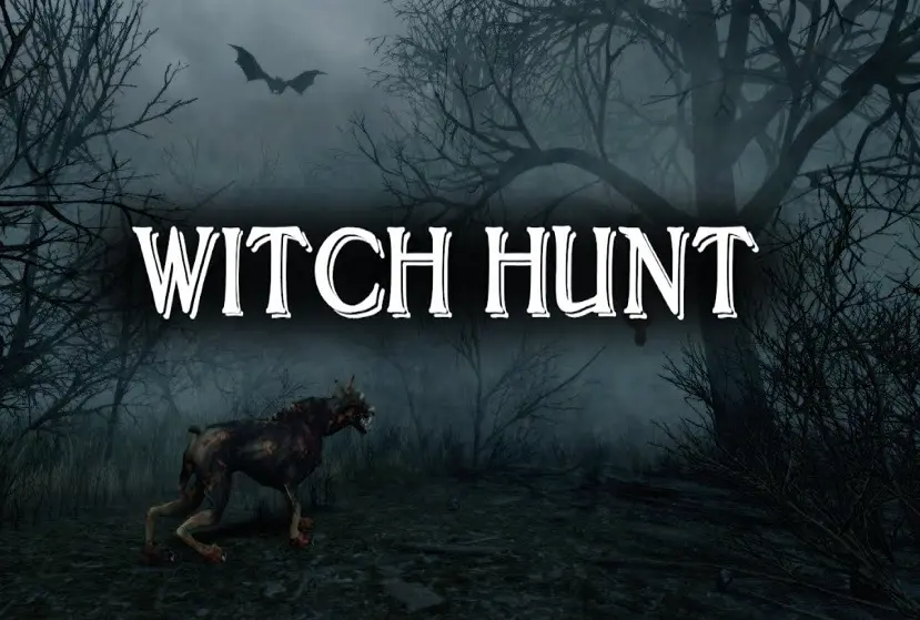 Witch Hunt Free Download 
