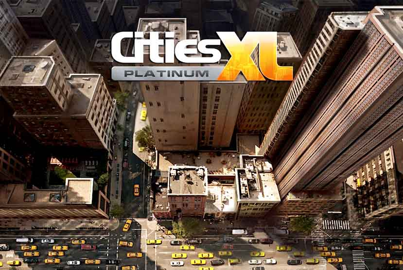 Cities XL Platinum Free Download
