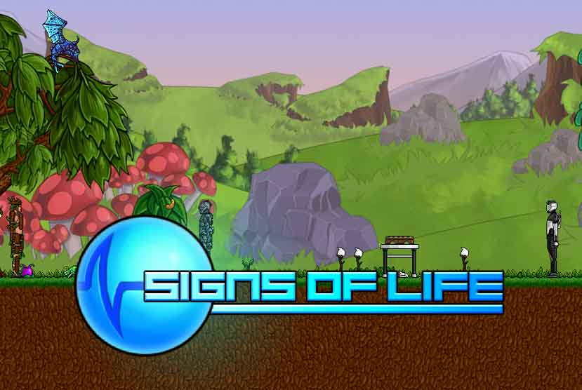 Signs of Life Free Download (v0.22.10)
