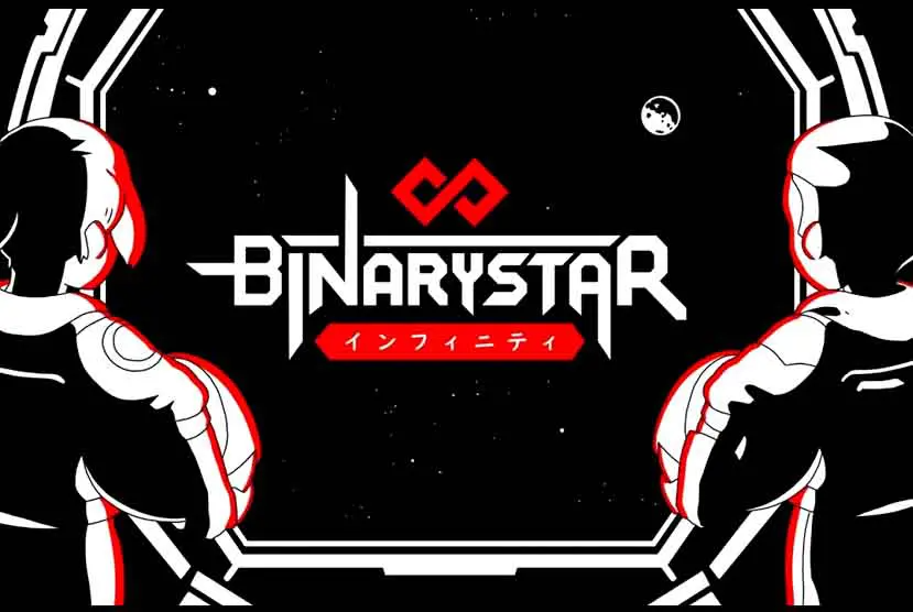 Binarystar Infinity Free Download
