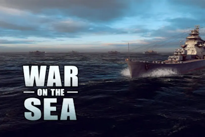 War on the Sea Free Download 