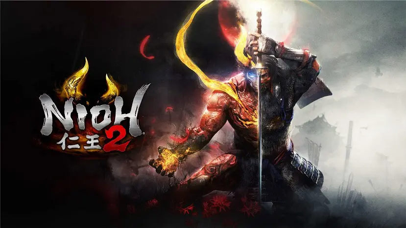 Nioh 2 â€“ The Complete Edition Free Download (v1.28.7)
