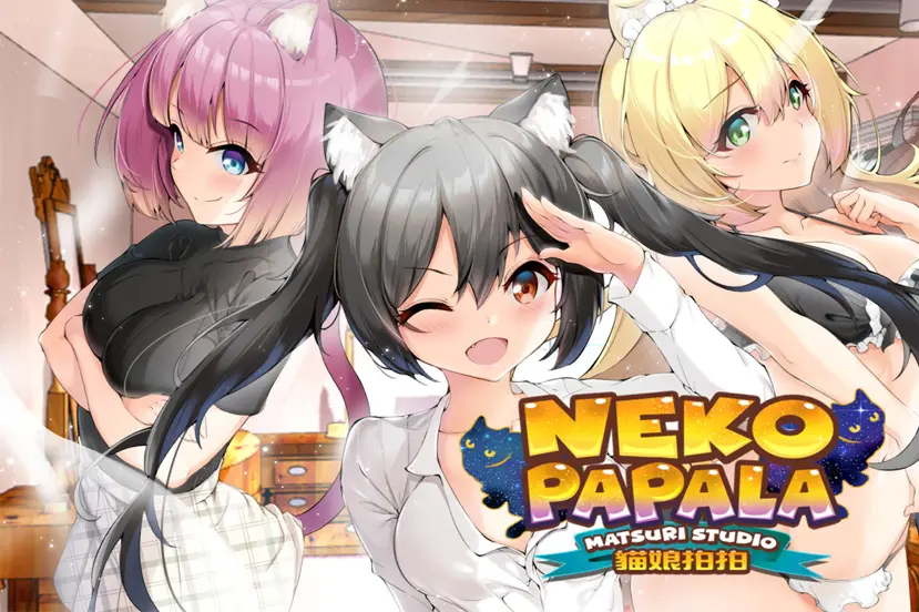 NEKO PAPALA Free Download
