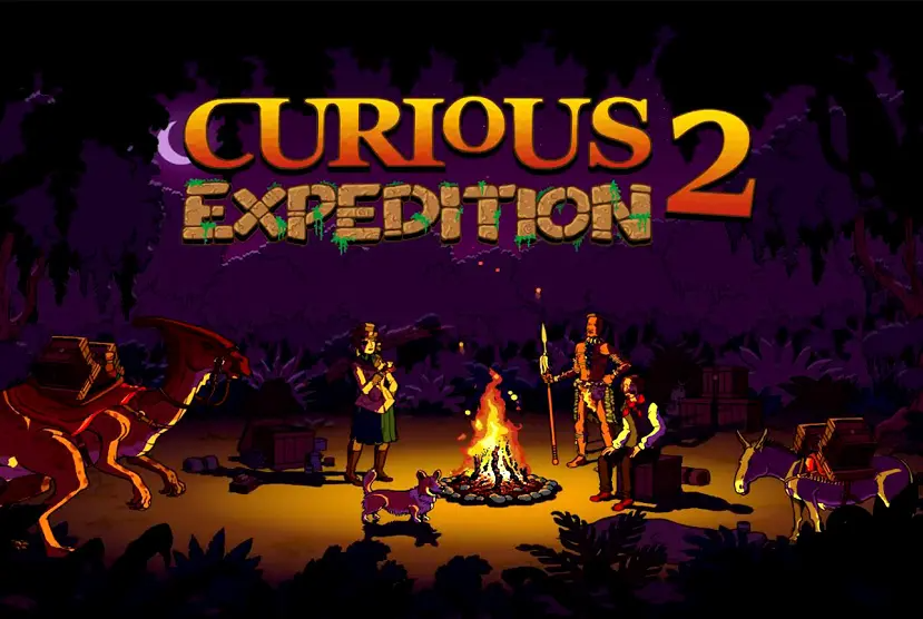 Curious Expedition 2 Free Download 