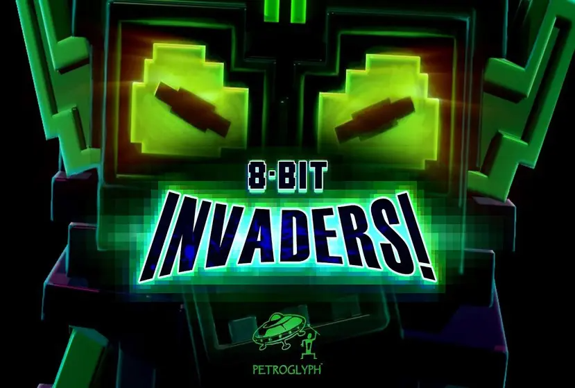 8-Bit Invaders! Free Download (v0.93.746274)
