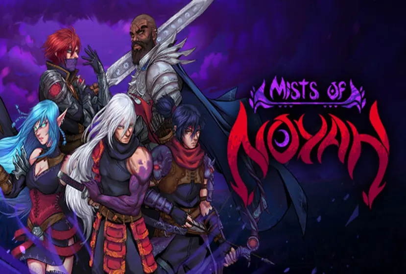 Mists of Noyah Free Download (v1.0.4)
