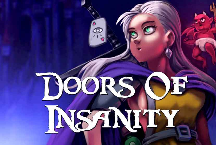 Doors of Insanity Free Download 
