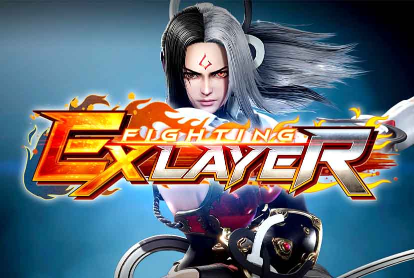 FIGHTING EX LAYER Free Download (v1.3.2)
