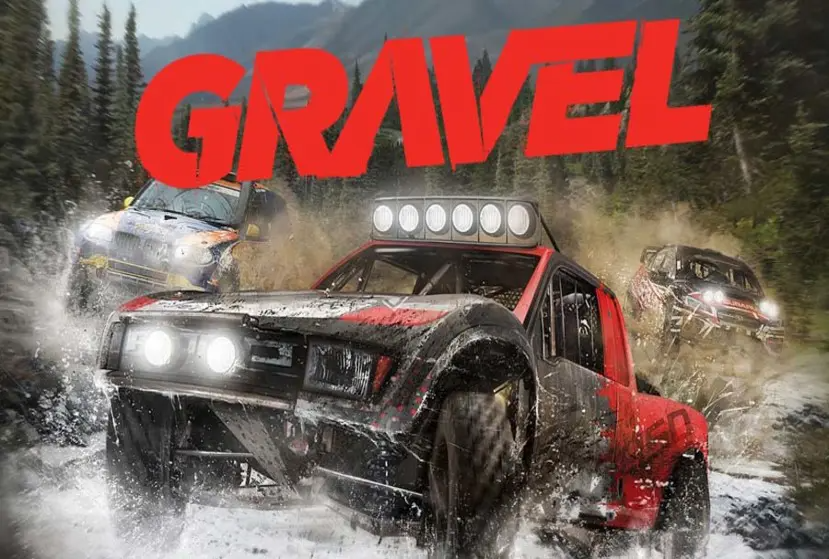 Gravel Free Download (v20180606)
