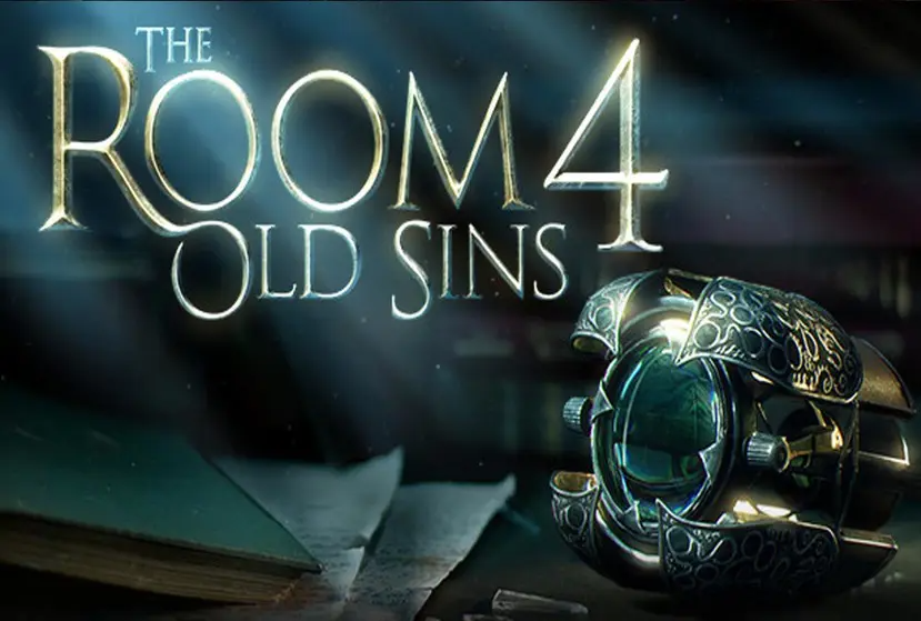 The Room 4: Old Sins Free Download
