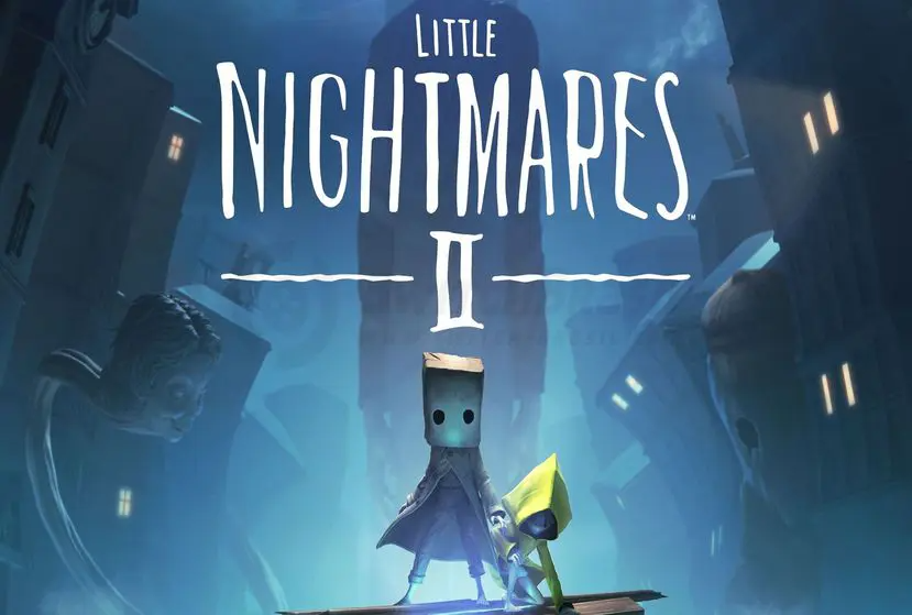 Little Nightmares II Free Download (v20211214)
