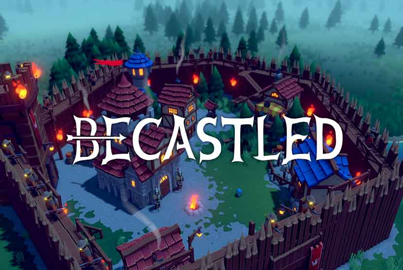 Becastled Free Download (v0.4.12)
