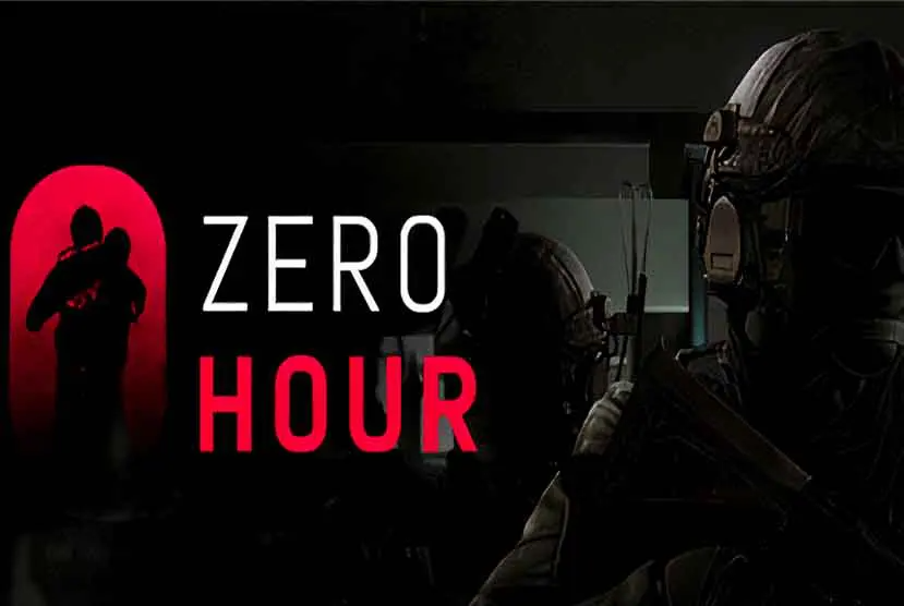 Zero Hour Free Download (v9.1.5 Silent Patch 2)
