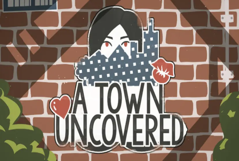 A Town Uncovered Free Download (v0.34a)
