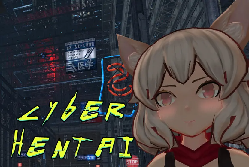 Cyber Hentai Free Download
