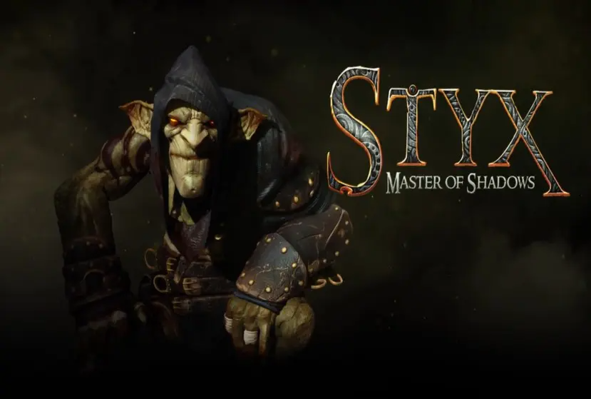 Styx: Master of Shadows Free Download
