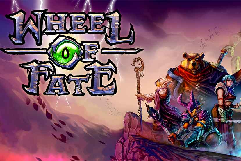 Wheel of Fate Free Download
