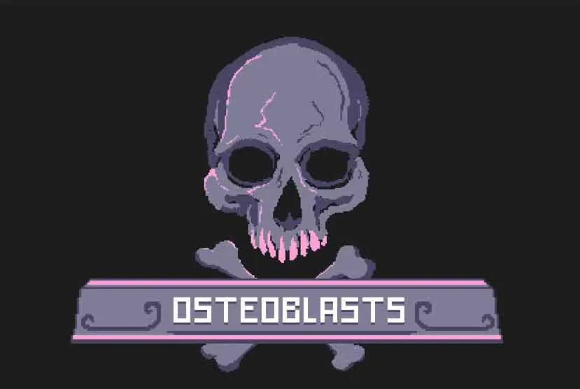 Osteoblasts Free Download (v1.0)
