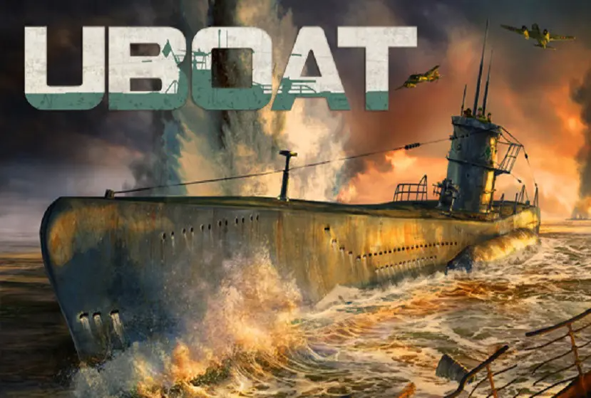 UBOAT Free Download 
