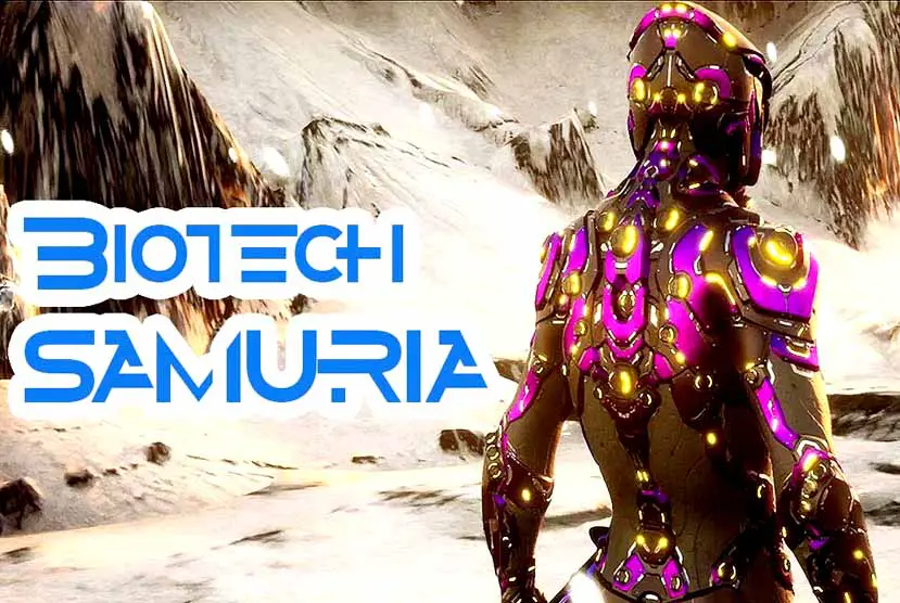 Biotech Samurai Free Download
