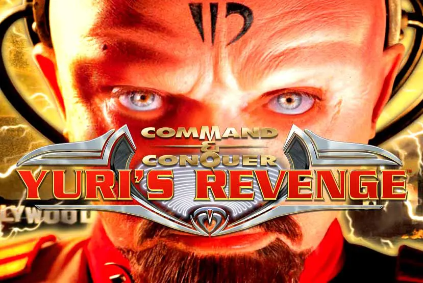 Command And Conquer Red Alert 2 + Yuriâ€™s Revenge Free Download
