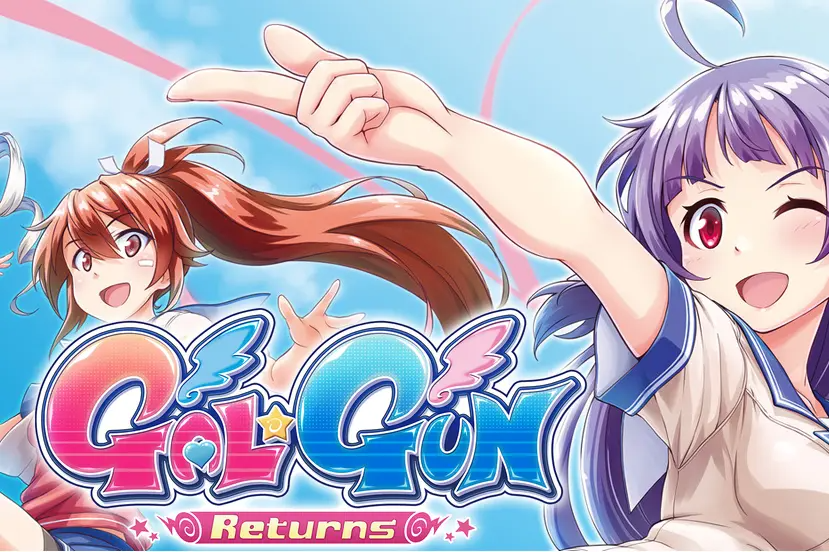 Gal*Gun Returns Free Download v1.05
