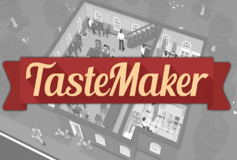 TasteMaker: Restaurant Simulator Free Download (Build 20210502)
