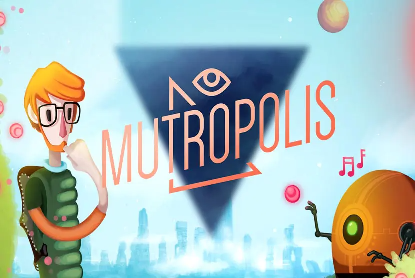 Mutropolis Free Download
