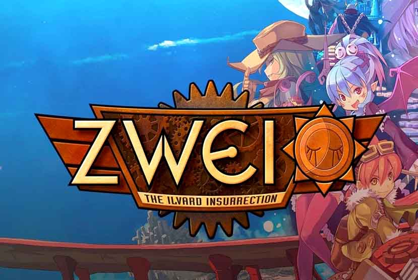 Zwei: The Ilvard Insurrection Free Download
