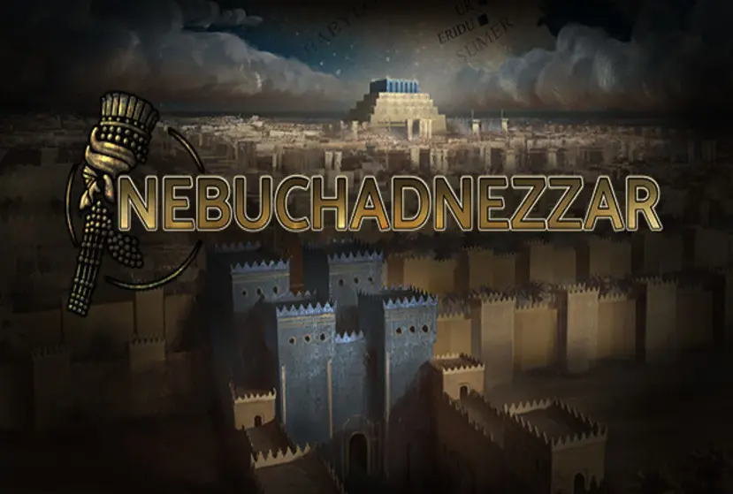 Nebuchadnezzar Free Download (v1.4.3 & ALL DLC)
