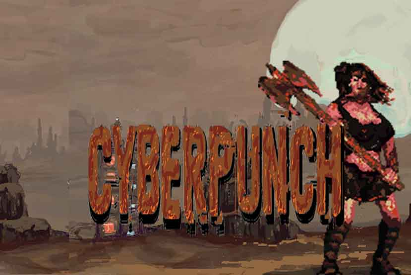 Cyberpunch Free Download
