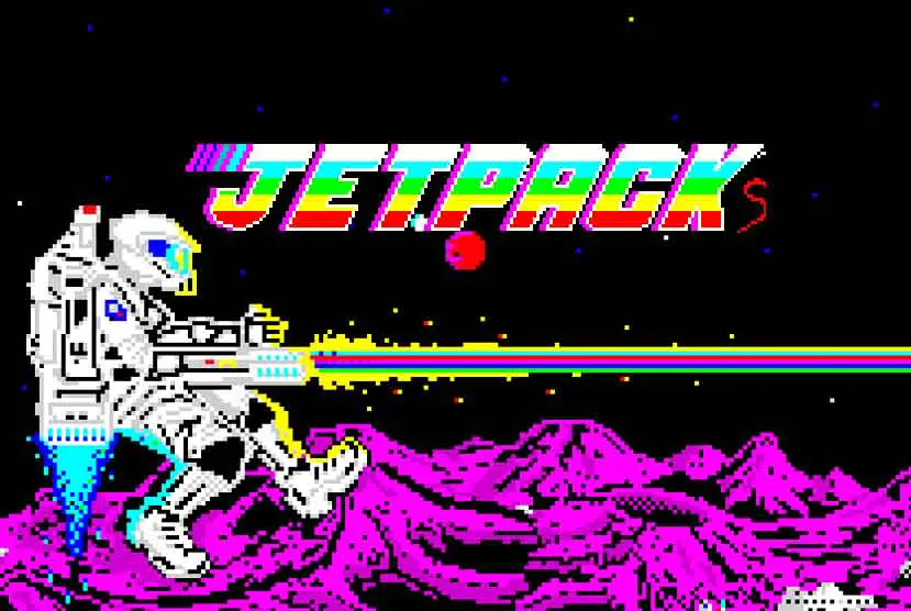 Jetpack Free Download
