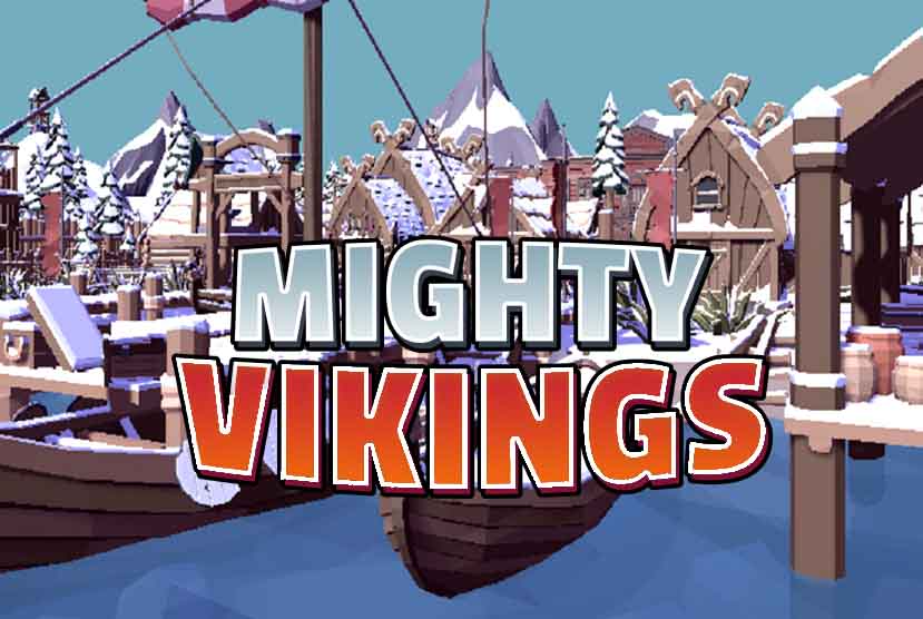 Mighty Vikings Free Download
