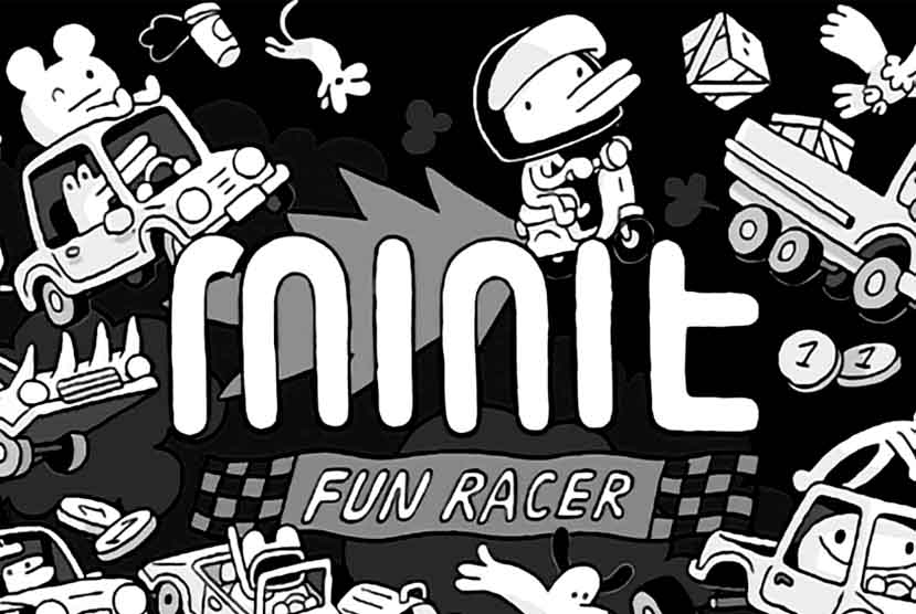 Minit Fun Racer Free Download
