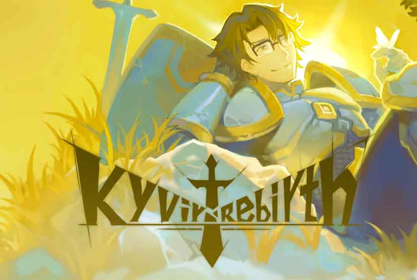 Kyvir: Rebirth Free Download (v0.6.19)
