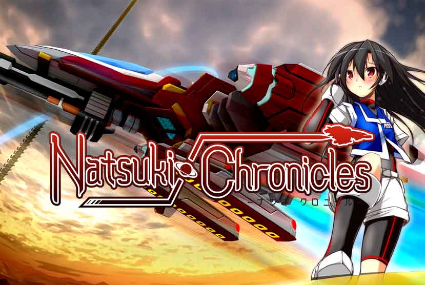 Natsuki Chronicles Free Download
