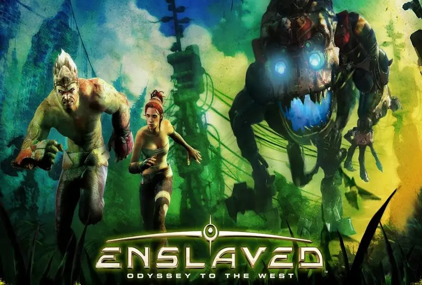 ENSLAVED: Odyssey to the West Premium Edition Free Download (Build 159687)
