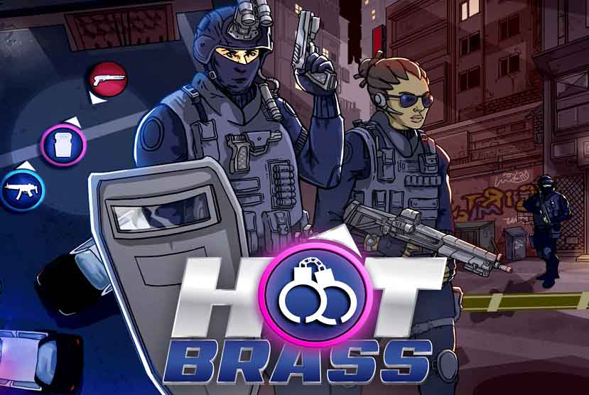 Hot Brass Free Download (v1.2.2)
