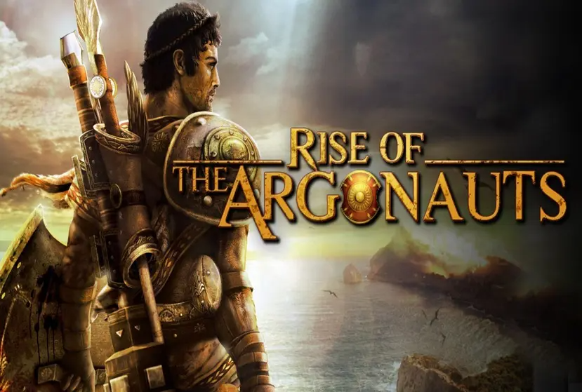 Rise of the Argonauts Free Download
